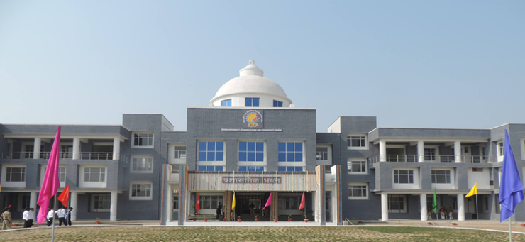 Banda University of Agriculture & Technology: Introduction, Vision & Mission, Skill Development, University Highlights, University Ranking, Affiliations, Campus Life, Academic Programs, Admissions, Application Process, Placements, FAQs
